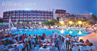 Kaya Side Hotel 2